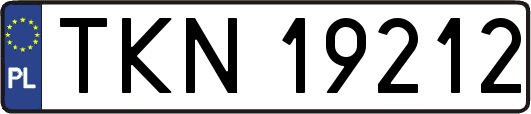 TKN19212