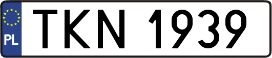 TKN1939
