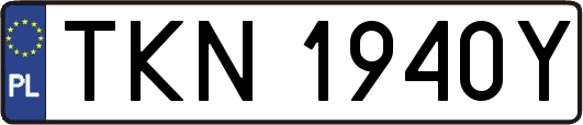 TKN1940Y