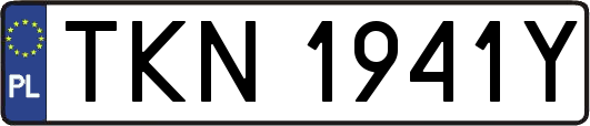TKN1941Y