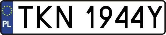TKN1944Y