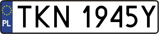 TKN1945Y