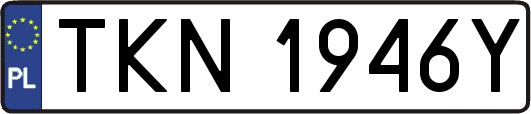 TKN1946Y