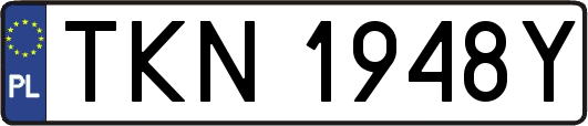 TKN1948Y