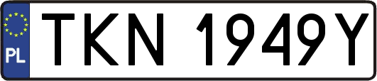 TKN1949Y