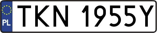 TKN1955Y
