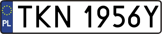 TKN1956Y