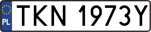 TKN1973Y