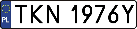 TKN1976Y