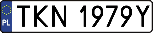 TKN1979Y