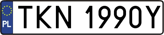 TKN1990Y