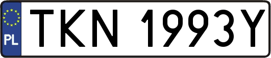 TKN1993Y