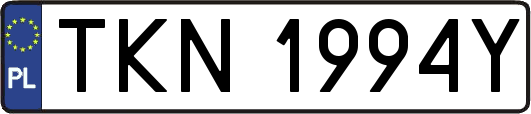 TKN1994Y