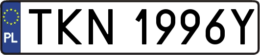 TKN1996Y