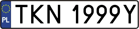 TKN1999Y
