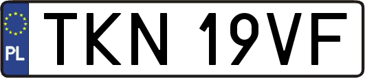 TKN19VF