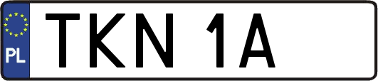 TKN1A