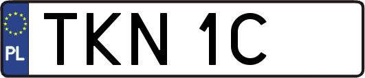 TKN1C