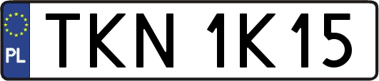 TKN1K15