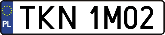 TKN1M02