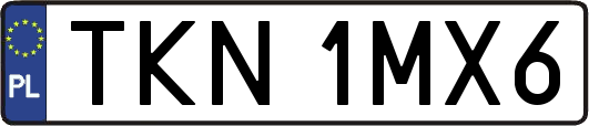 TKN1MX6