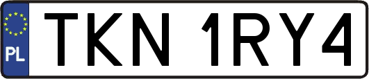 TKN1RY4