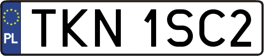 TKN1SC2