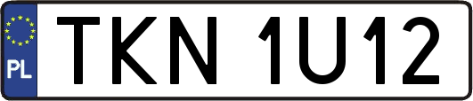 TKN1U12