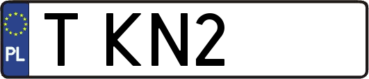 TKN2