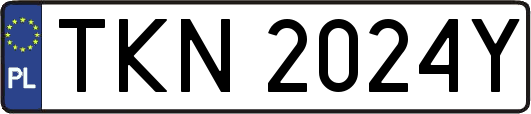 TKN2024Y