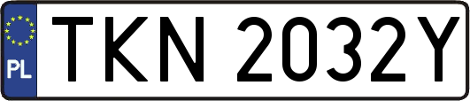 TKN2032Y
