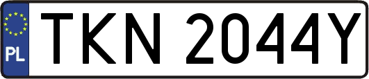 TKN2044Y