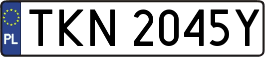 TKN2045Y
