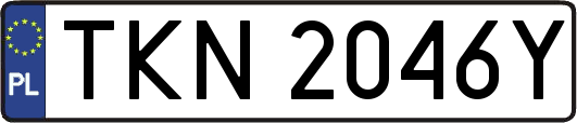 TKN2046Y