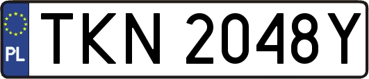TKN2048Y