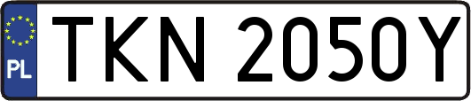 TKN2050Y