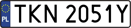 TKN2051Y