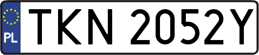 TKN2052Y