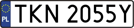 TKN2055Y