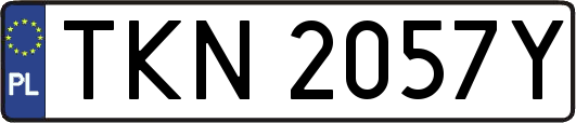 TKN2057Y