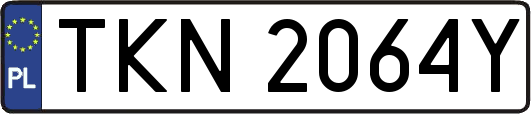 TKN2064Y