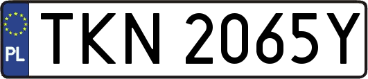 TKN2065Y