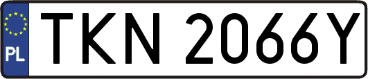 TKN2066Y