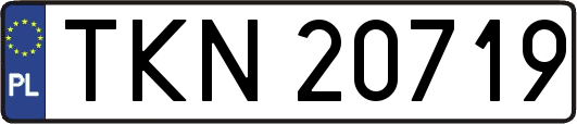 TKN20719