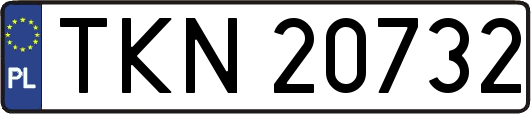TKN20732