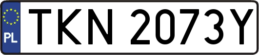 TKN2073Y