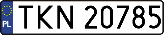 TKN20785