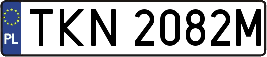 TKN2082M