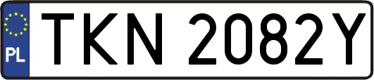 TKN2082Y