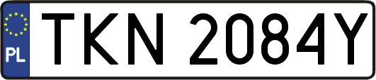 TKN2084Y
